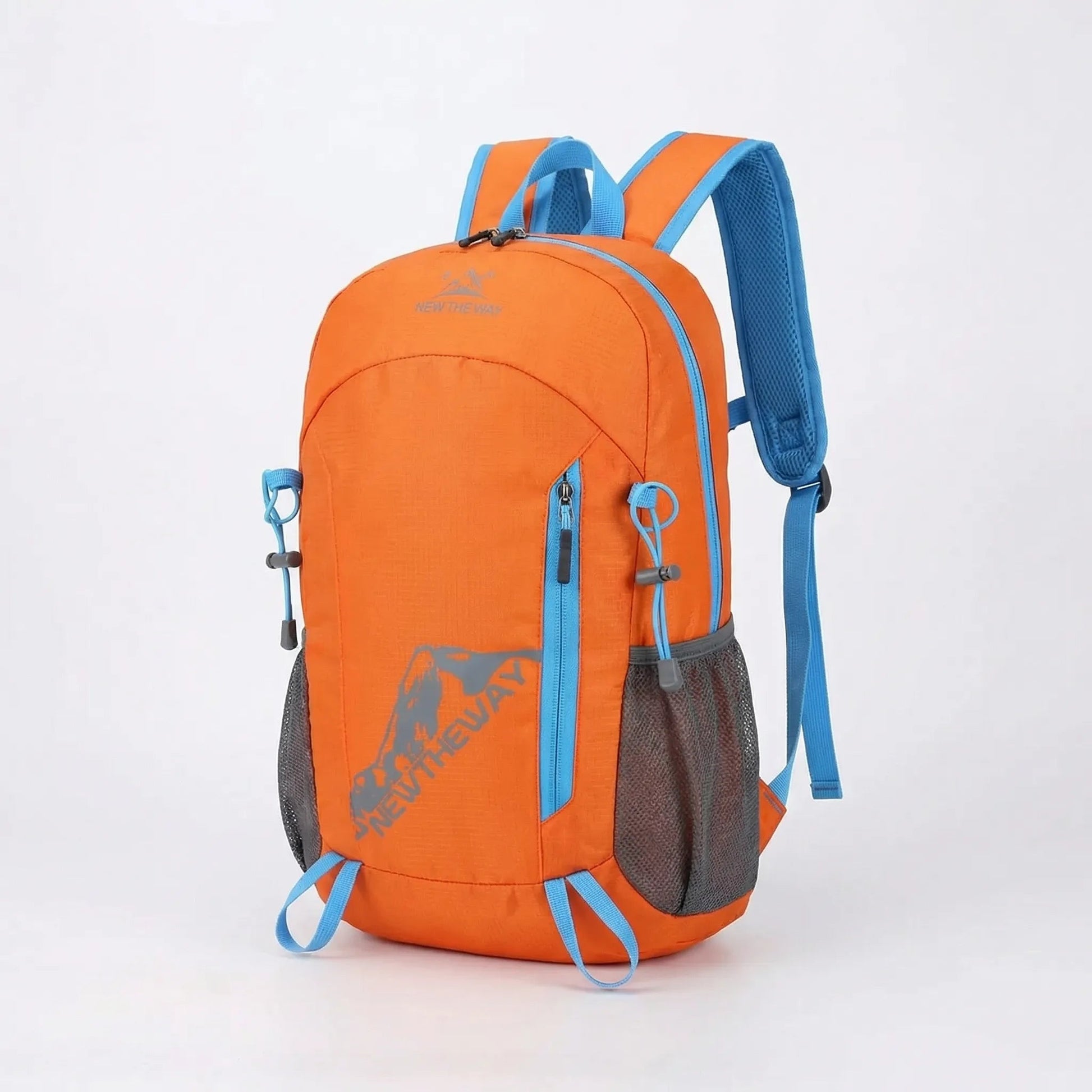 Roamvex | Leichter Rucksack Herren für Outdoor-Abenteuer 10