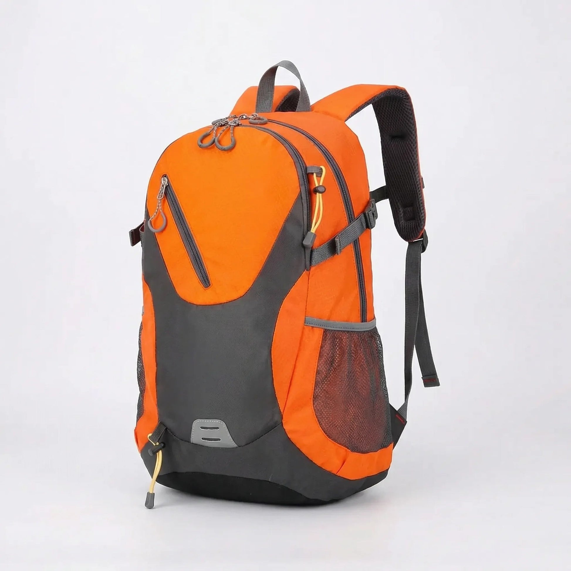 Roamvex | Leichter Rucksack Herren für Outdoor-Abenteuer 11
