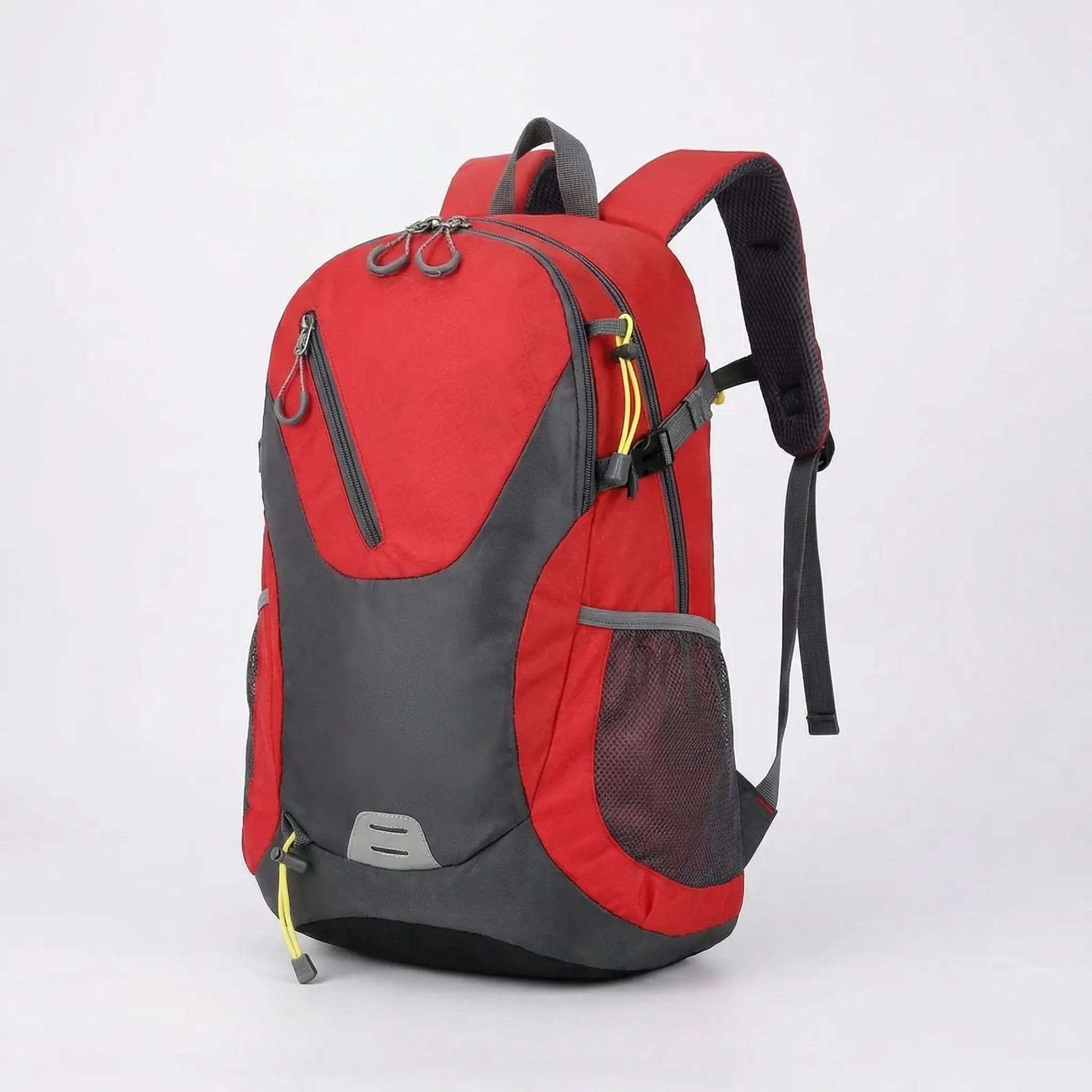 Roamvex | Leichter Rucksack Herren für Outdoor-Abenteuer 14