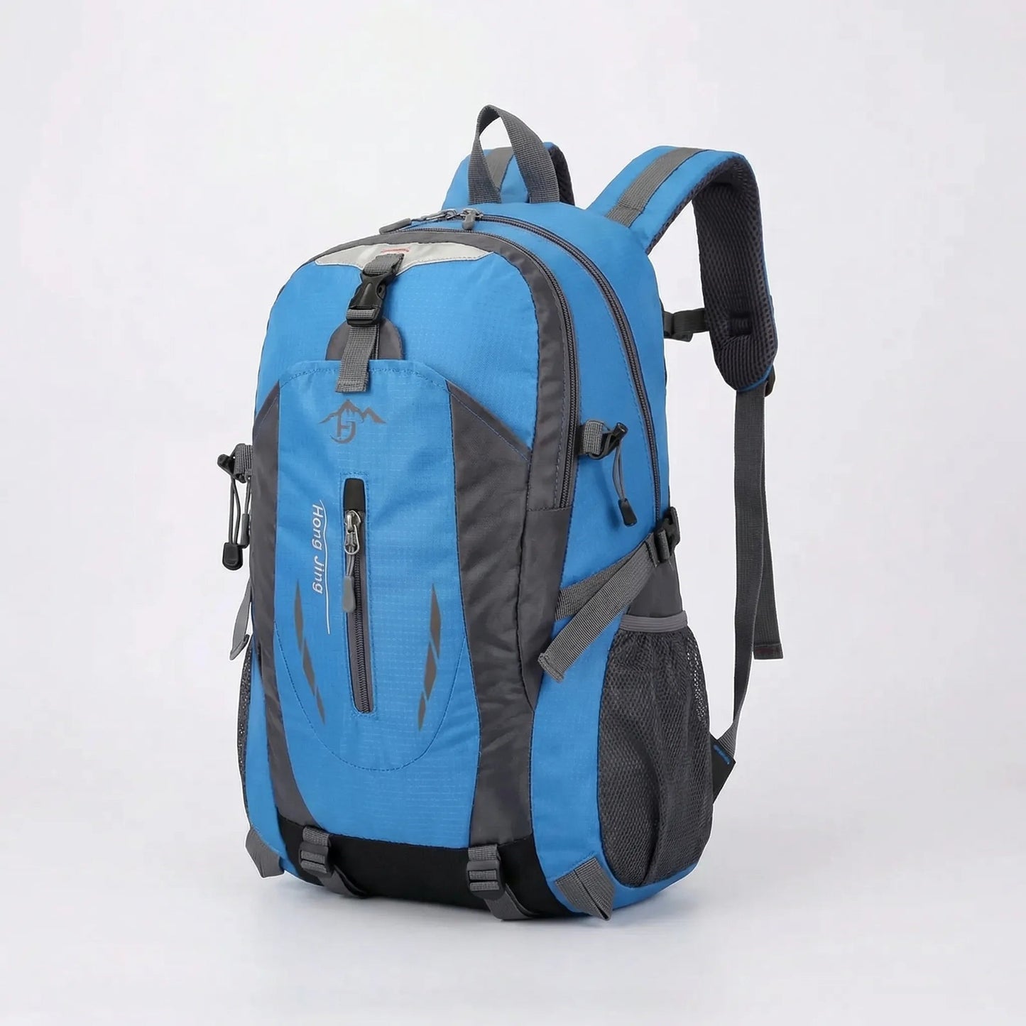 Roamvex | Leichter Rucksack Herren für Outdoor-Abenteuer 3