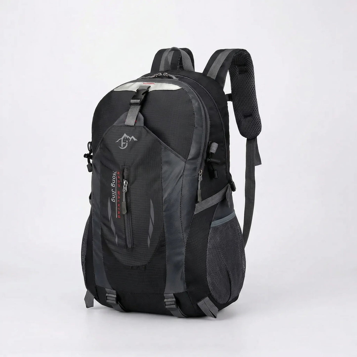 Roamvex | Leichter Rucksack Herren für Outdoor-Abenteuer 4