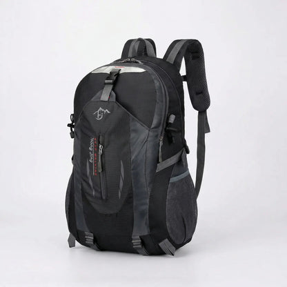 Roamvex | Leichter Rucksack Herren für Outdoor-Abenteuer 4