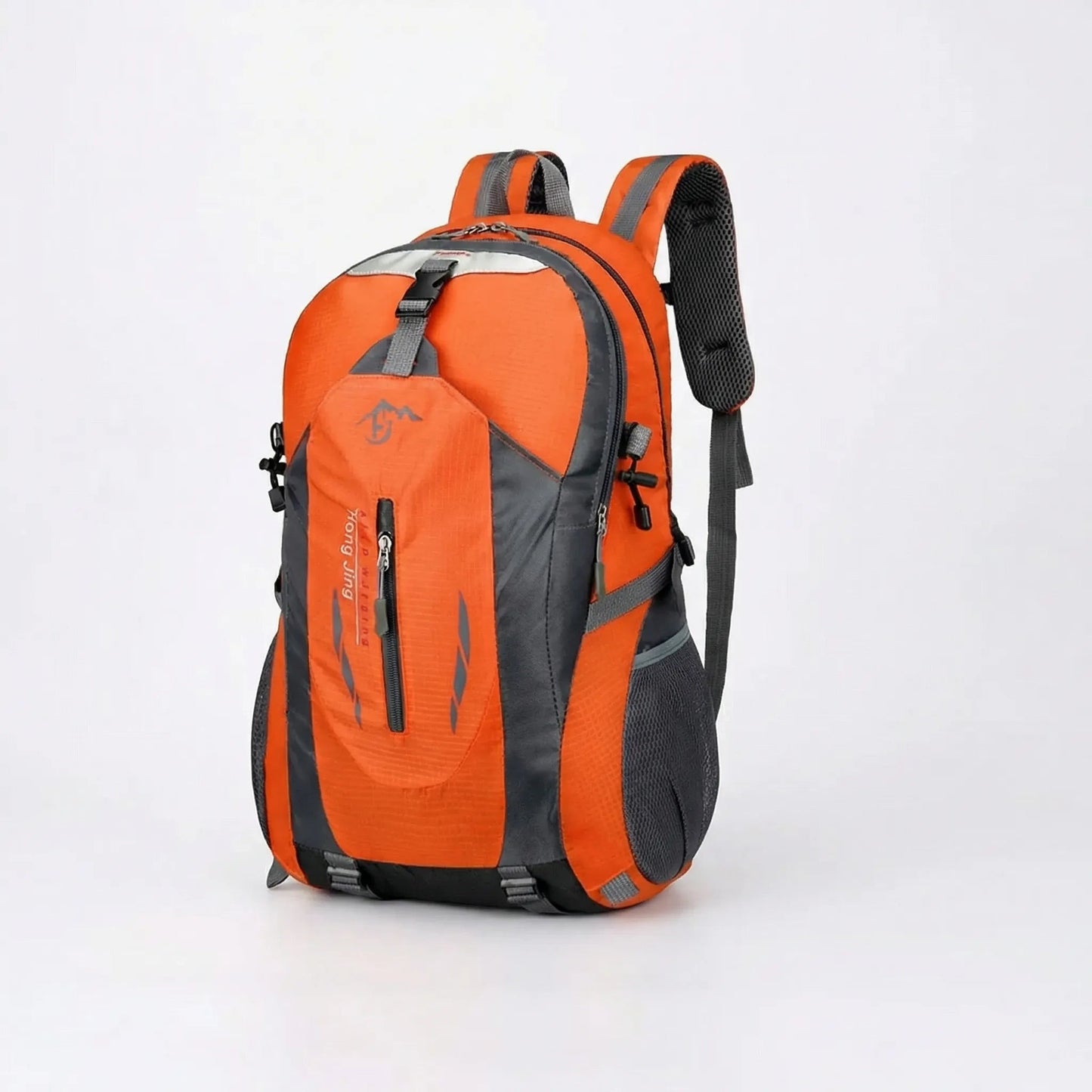 Roamvex | Leichter Rucksack Herren für Outdoor-Abenteuer 5