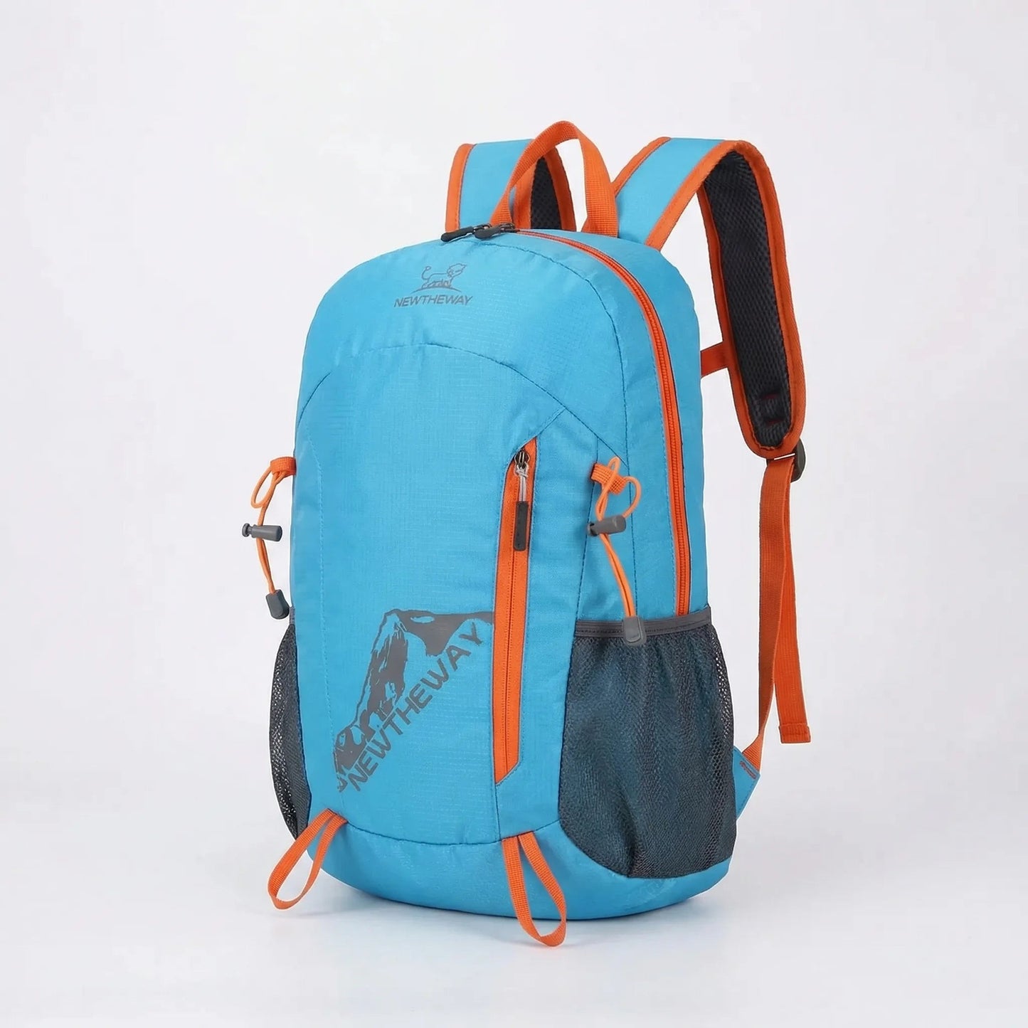 Roamvex | Leichter Rucksack Herren für Outdoor-Abenteuer 8