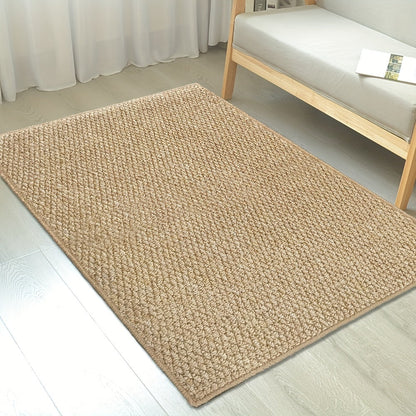 Rutschfeste Fußmatte | Waschbar und Hochabsorbierend 3