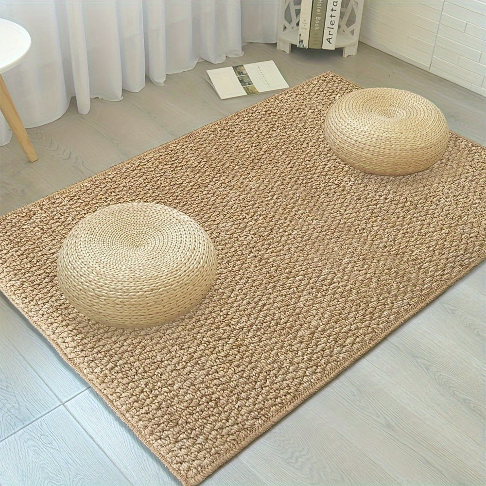 Rutschfeste Fußmatte | Waschbar und Hochabsorbierend 4