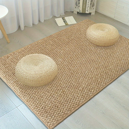 Rutschfeste Fußmatte | Waschbar und Hochabsorbierend 4