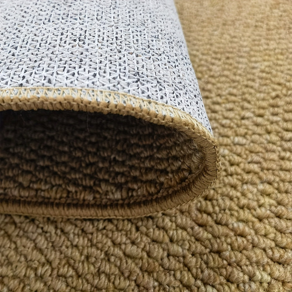 Rutschfeste Fußmatte | Waschbar und Hochabsorbierend 5