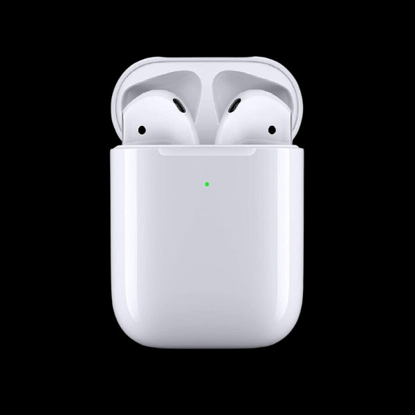 Scanto | Drahtlose Bluetooth-Ohrhörer mit Ladeetui 0