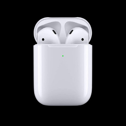 Scanto | Drahtlose Bluetooth-Ohrhörer mit Ladeetui 0