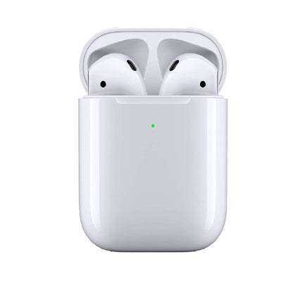Scanto | Drahtlose Bluetooth-Ohrhörer mit Ladeetui 2