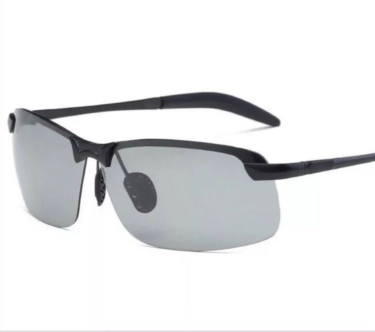 Selbsttönende Polarisierte Brille | Automatische Farbwechsel 0