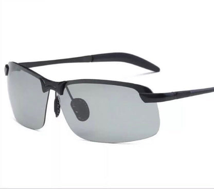 Selbsttönende Polarisierte Brille | Automatische Farbwechsel 0