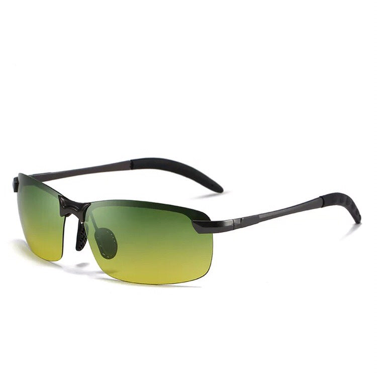Selbsttönende Polarisierte Brille | Automatische Farbwechsel 10