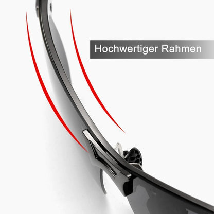 Selbsttönende Polarisierte Brille | Automatische Farbwechsel 3