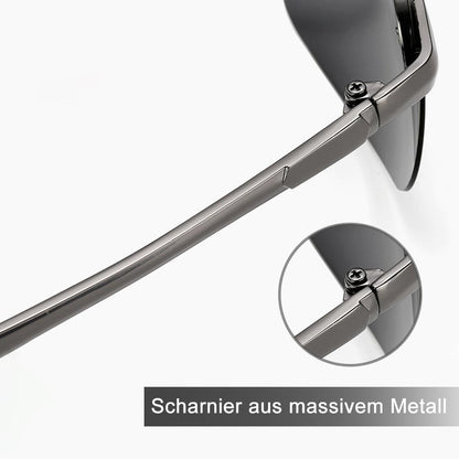 Selbsttönende Polarisierte Brille | Automatische Farbwechsel 4