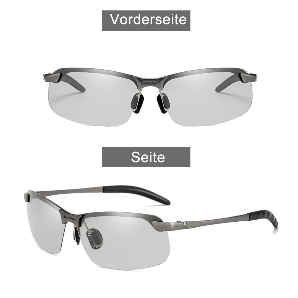 Selbsttönende Polarisierte Brille | Automatische Farbwechsel 7