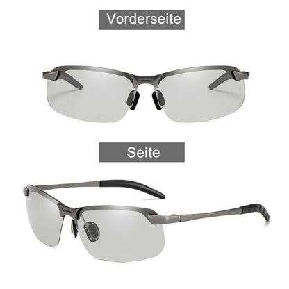 Selbsttönende Polarisierte Brille | Automatische Farbwechsel 7