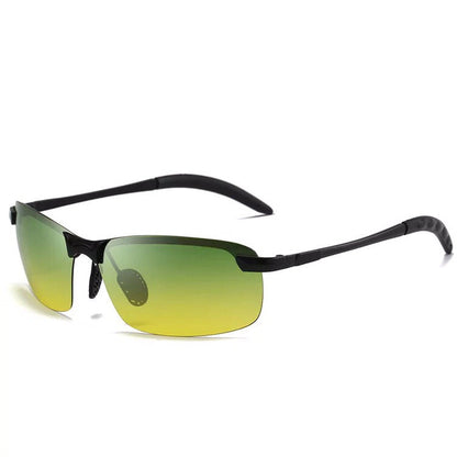 Selbsttönende Polarisierte Brille | Automatische Farbwechsel 8