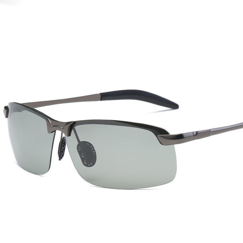 Selbsttönende Polarisierte Brille | Automatische Farbwechsel 9