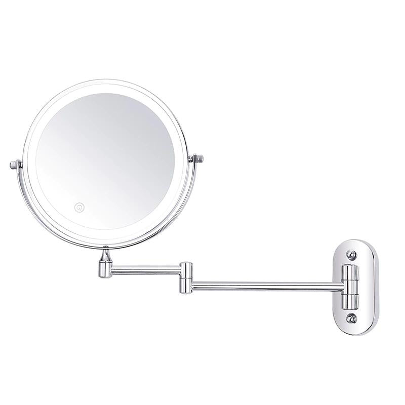 Skanto LED-Vergrößerungsspiegel | Kosmetikspiegel 4