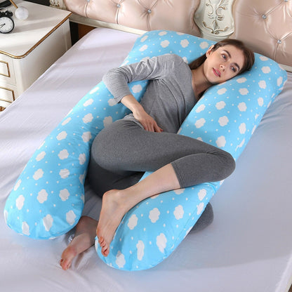 Skanto | Ergonomisches Seitenschläfer-Kissen 7