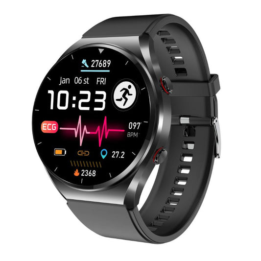 Skanto | Gesundheits-Smartwatch mit EKG und Blutzuckerüberwachung 0