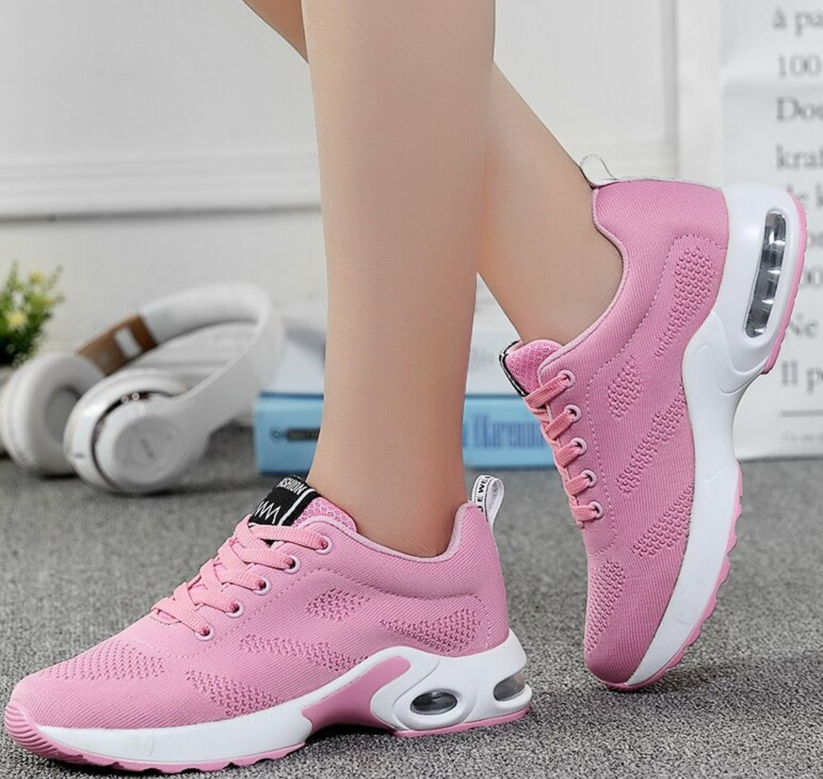Skanto | Orthopädische Slipper für Damen 2