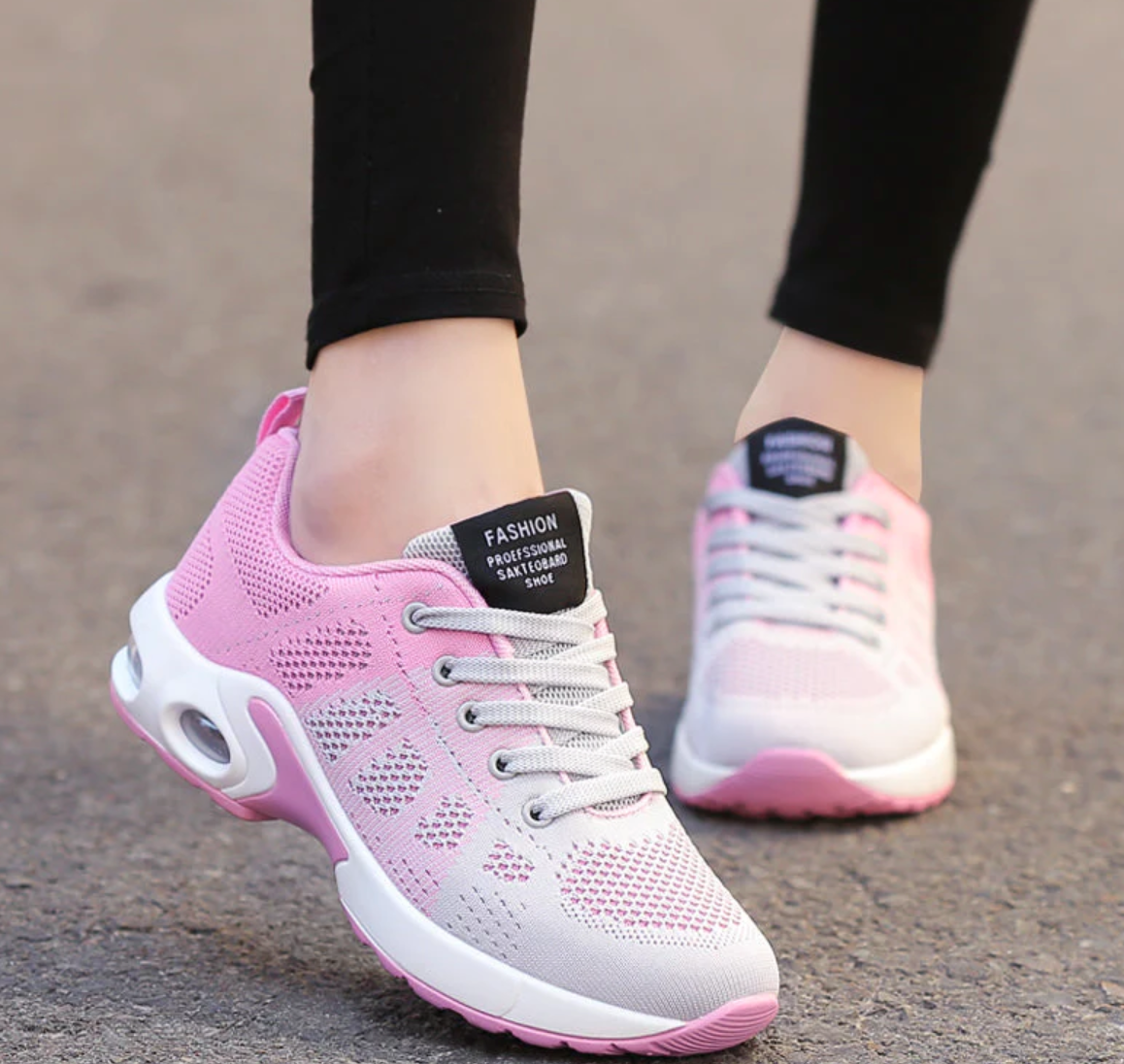 Skanto | Orthopädische Slipper für Damen 3