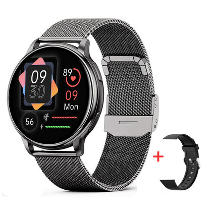 SmartPulse | Premium-Smartwatch mit Gesundheitsüberwachung 12