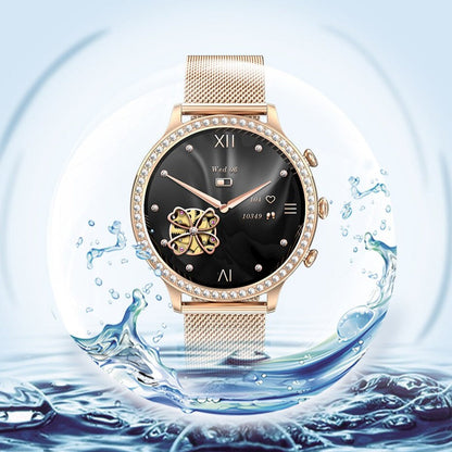 SmartPulse | Premium-Smartwatch mit Gesundheitsüberwachung 4