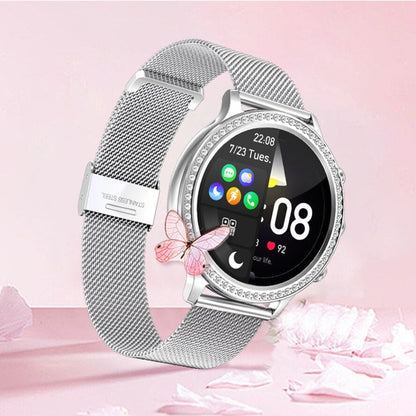SmartPulse | Premium-Smartwatch mit Gesundheitsüberwachung 5