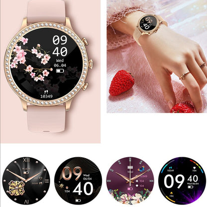 SmartPulse | Premium-Smartwatch mit Gesundheitsüberwachung 6