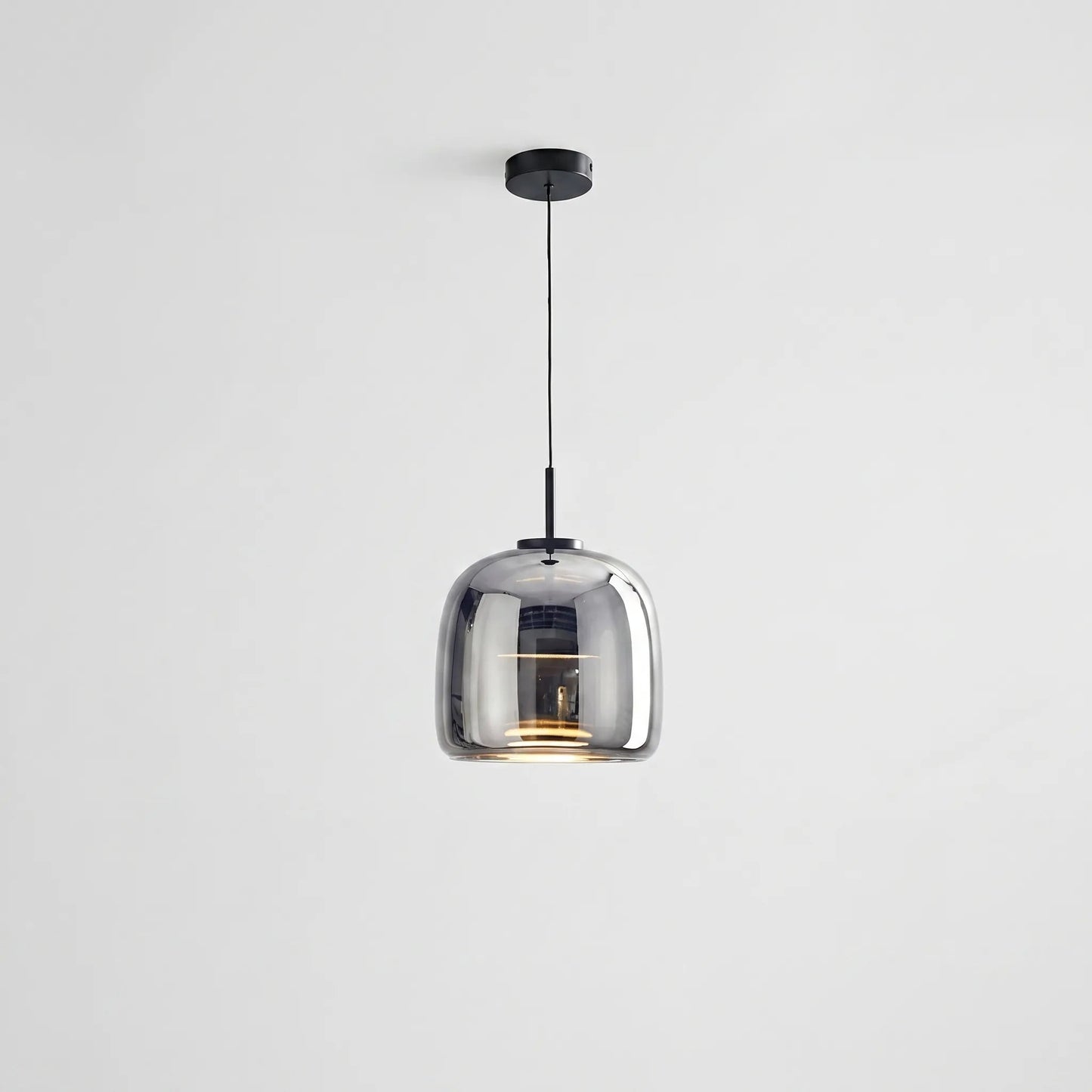 Spherion | Moderne Pendelleuchte mit verstellbarer Aufhängung 0