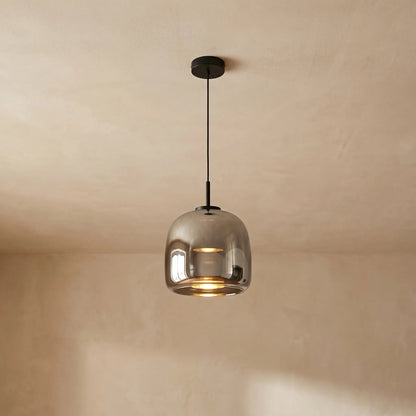 Spherion | Moderne Pendelleuchte mit verstellbarer Aufhängung 1