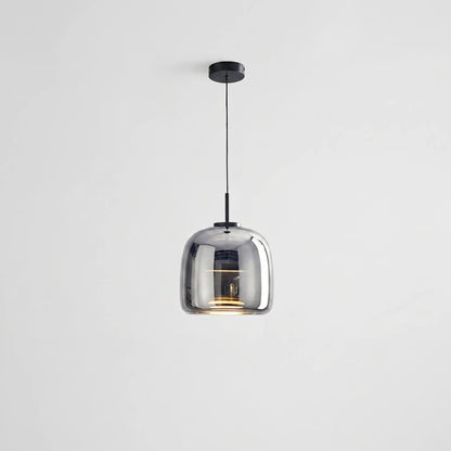 Spherion | Moderne Pendelleuchte mit verstellbarer Aufhängung 5