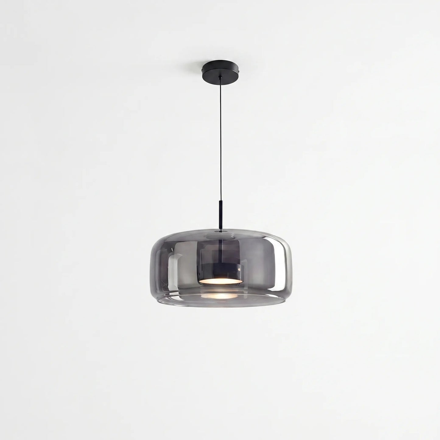 Spherion | Moderne Pendelleuchte mit verstellbarer Aufhängung 7