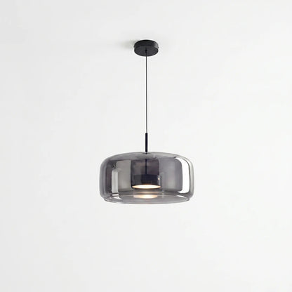 Spherion | Moderne Pendelleuchte mit verstellbarer Aufhängung 7