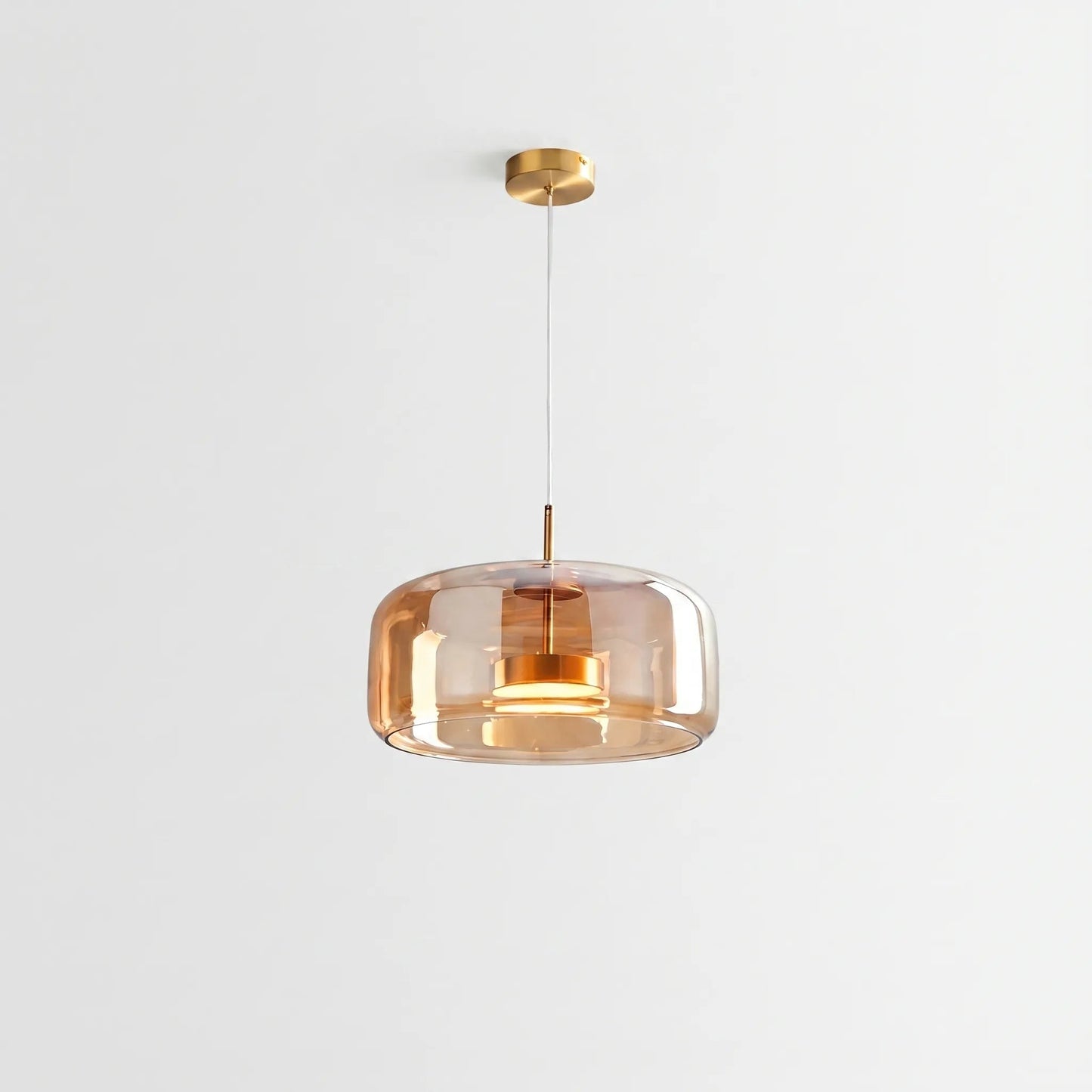 Spherion | Moderne Pendelleuchte mit verstellbarer Aufhängung 8