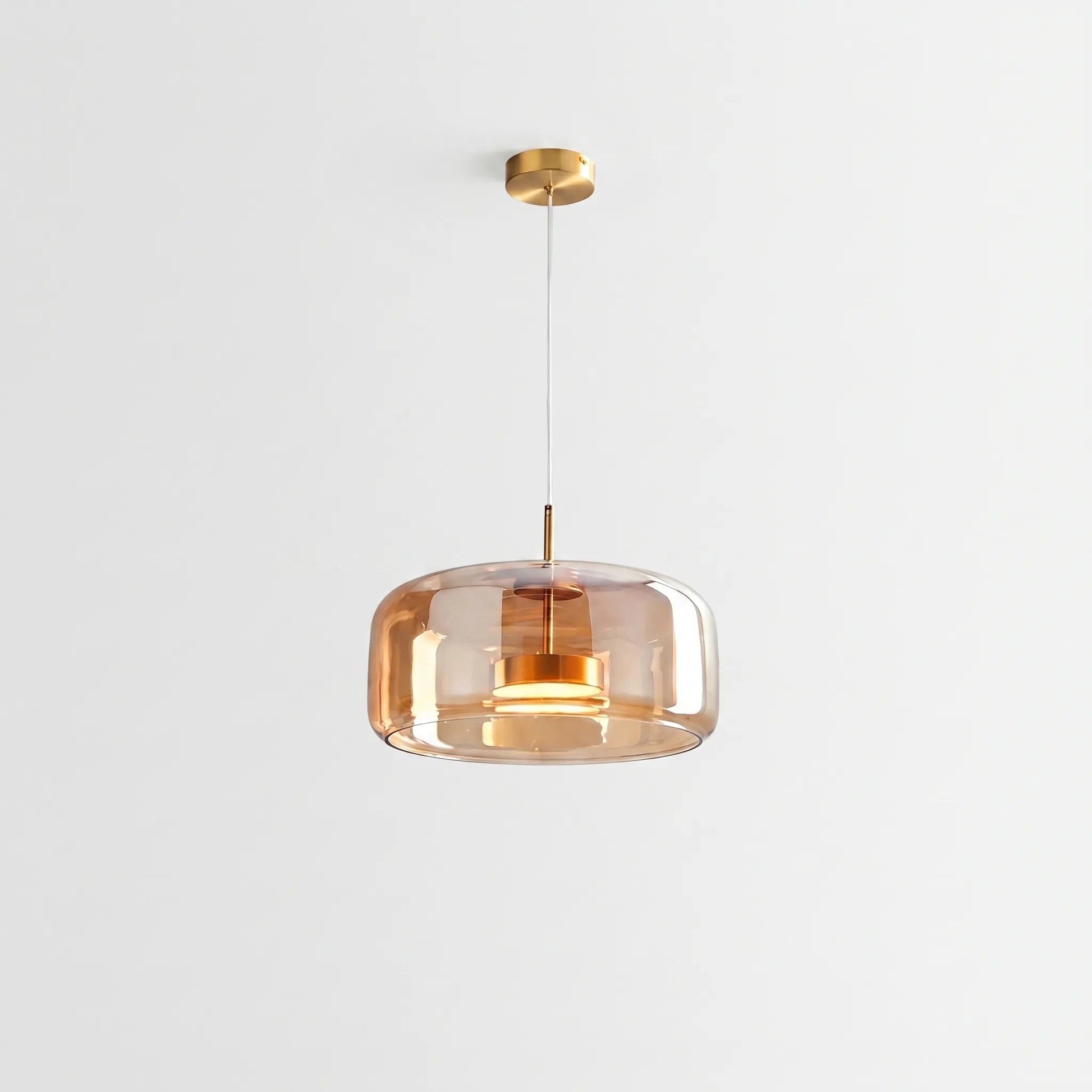 Spherion | Moderne Pendelleuchte mit verstellbarer Aufhängung 8