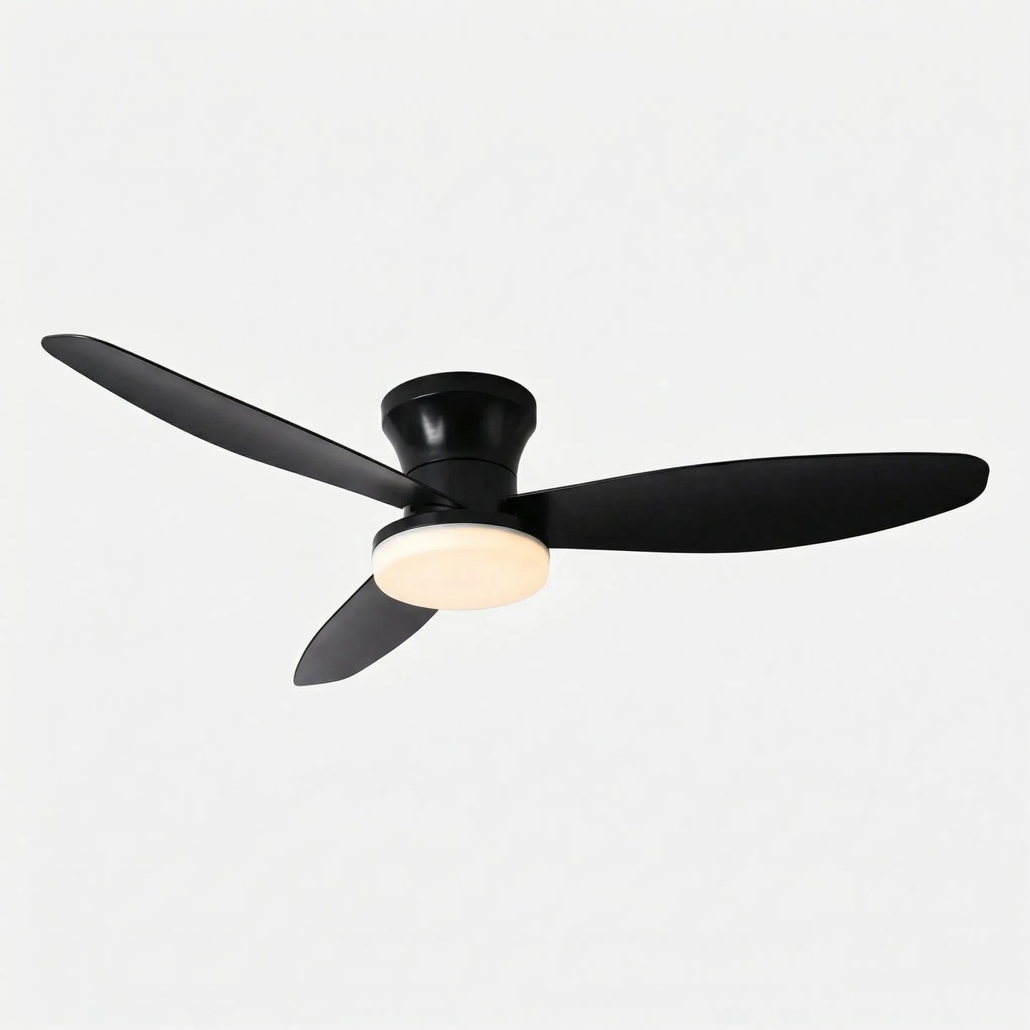 Spindrift | Unterputz-Deckenventilator mit Licht 2