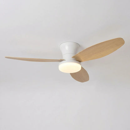 Spindrift | Unterputz-Deckenventilator mit Licht 5