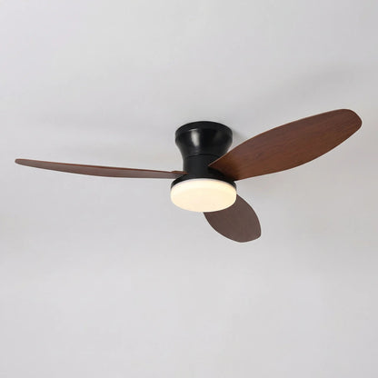 Spindrift | Unterputz-Deckenventilator mit Licht 6