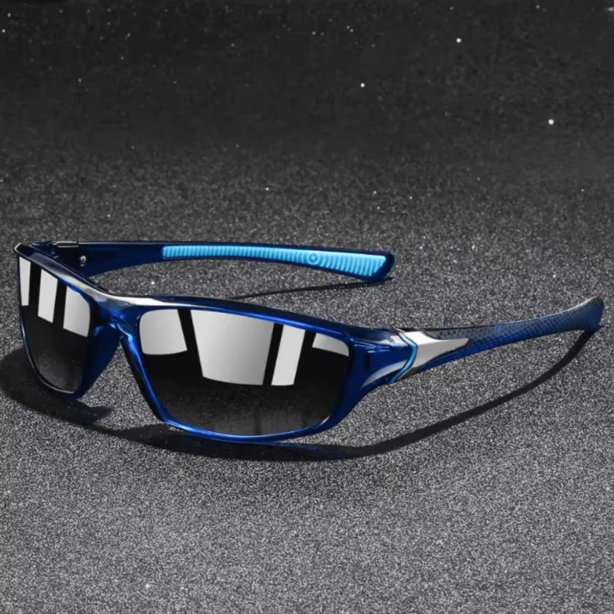 Sport-Sonnenbrille mit Polarisierung | UV400 Schutz 14