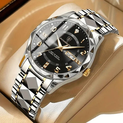 TITANFORCE | Titan-Sportuhr für Herren 3