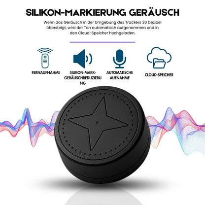 TRACKNEX | Kompakter GPS-Tracker mit Magnetbefestigung 2