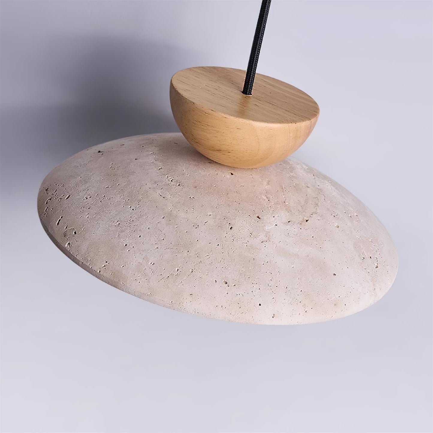 Terralume | Geometrische Pendelleuchte 6