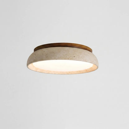 Tervana | Unterputz-Deckenleuchte mit integriertem LED-System 2
