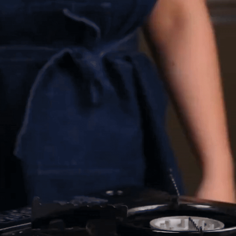 Titan-Premium-Pfanne | Hochwertige Pfanne ohne Beschichtung 6