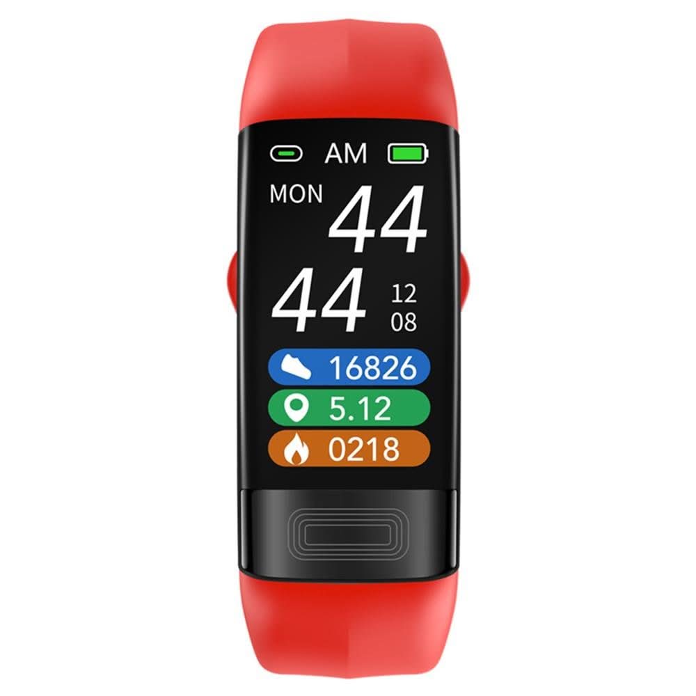 VitalBand | Smartes Gesundheitsarmband mit EKG und Blutdruckmessung 2